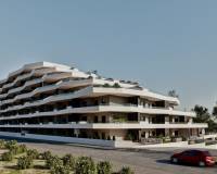 New Build -  - San Miguel de Salinas - Pueblo