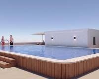 New Build -  - San Miguel de Salinas - Pueblo