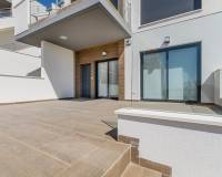 New Build -  - San Miguel de Salinas - VistaBella Golf
