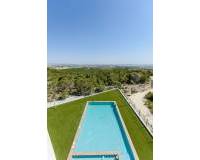 New Build -  - San Miguel de Salinas - VistaBella Golf
