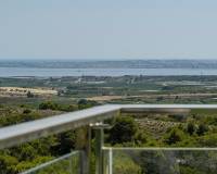 New Build -  - San Miguel de Salinas - VistaBella Golf
