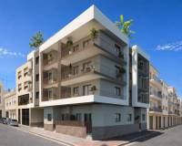 New Build -  - Santa Pola - Centro