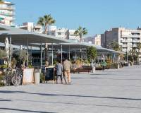 New Build -  - Santa Pola - Estacion de autobuses