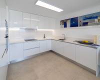 New Build -  - Santa Pola - GRAN ALACANT