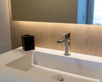 New Build -  - Santa Pola - GRAN ALACANT