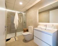 New Build -  - Santa Pola - GRAN ALACANT