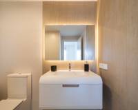 New Build -  - Santa Pola - GRAN ALACANT