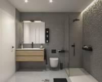 New Build -  - Santa Pola - pueblo