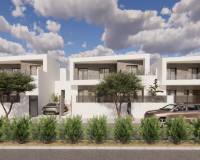 New Build - Stadshus - Dolores - urbanizacion