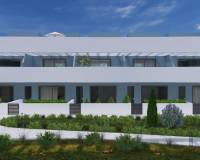 New Build - Stadshus - Guardamar del Segura - EL RASO