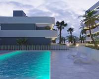 New Build - Stadshus - Guardamar del Segura - EL RASO