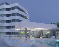 New Build - Stadshus - Guardamar del Segura - EL RASO