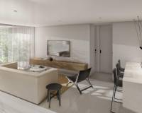 New Build - Stadshus - Guardamar del Segura - EL RASO