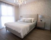 New Build - Stadshus - Orihuela Costa - Entre golf