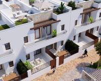 New Build - Stadshus - Orihuela - Vistabella golf