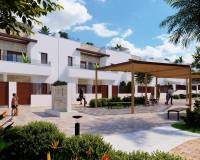 New Build - Stadshus - Orihuela - Vistabella golf