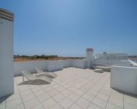 New Build - Stadshus - Orihuela - Vistabella golf