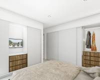 New Build - Stadshus - Pilar de la Horadada - Lo Monte