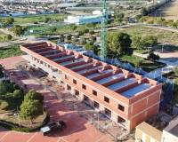 New Build - Stadshus - Pilar de la Horadada - pueblo
