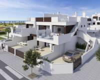 New Build - Stadshus - Pilar de la Horadada - Torre De La Horadada