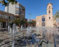 New Build - Stadshus - Pilar de la Horadada