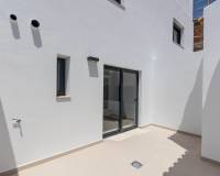New Build - Stadshus - Rafal - pueblo