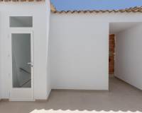 New Build - Stadshus - Rafal - pueblo