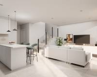 New Build - Stadshus - Rojales - Pueblo