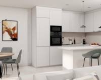 New Build - Stadshus - Rojales - Pueblo
