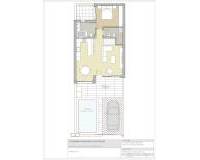 New Build - Stadshus - Rojales - Pueblo