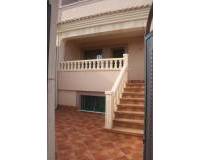 New Build - Stadshus - Torrevieja - Los altos