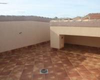 New Build - Stadshus - Torrevieja - Los altos