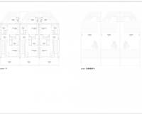 New Build - Stadshus - Torrevieja - Los altos