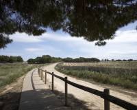 New Build -  - Torrevieja - Altos del Sol