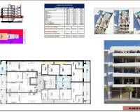 New Build -  - Torrevieja - Centro