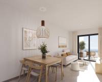 New Build -  - Torrevieja - Centro