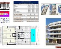 New Build -  - Torrevieja - Centro