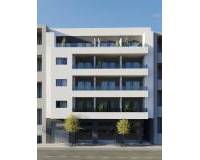 New Build -  - Torrevieja - Centro