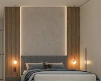 New Build -  - Torrevieja - Centro