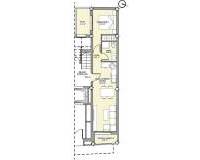 New Build -  - Torrevieja - Centro