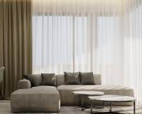 New Build -  - Torrevieja - Centro