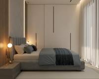 New Build -  - Torrevieja - Centro