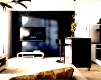 New Build -  - Torrevieja - Centro