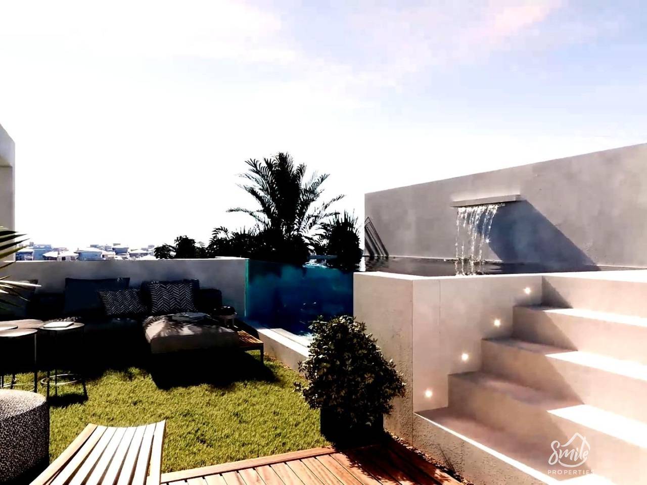  - New Build - Torrevieja - Centro