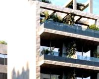 New Build -  - Torrevieja - Centro