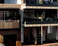 New Build -  - Torrevieja - Centro