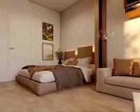 New Build -  - Torrevieja - Centro