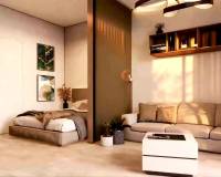 New Build -  - Torrevieja - Centro