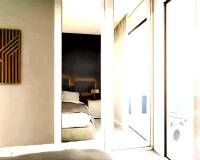 New Build -  - Torrevieja - Centro