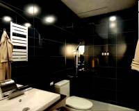New Build -  - Torrevieja - Centro